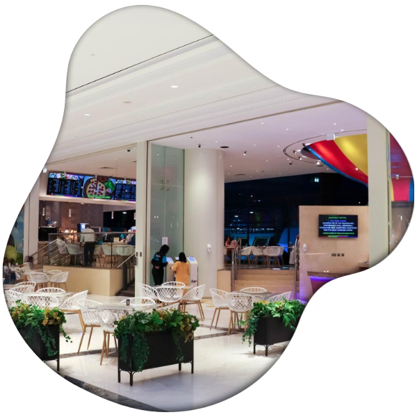 jUMINPO RESTAURANT